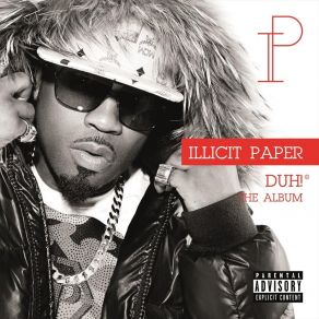 Download track Crazy Glue Illicit Paper