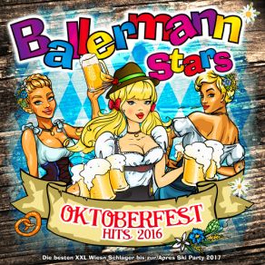 Download track Die Goass Is Weg (Oktoberfest 2016 Mix) Satzy (Man Of The Alps)