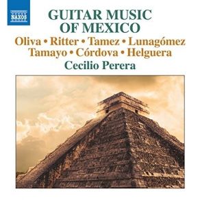 Download track 08.3 Pieces For Guitar No. 3, Jaleo Cecilio Perera