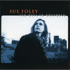 Download track Promised Land Sue Foley