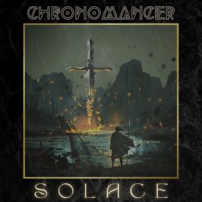 Download track Forlorn Hope Chronomancer