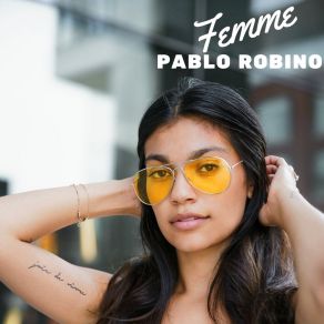 Download track La Vien Rose Pablo Robino