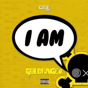 Download track I Am (Instrumental) GoldfingerBPSK