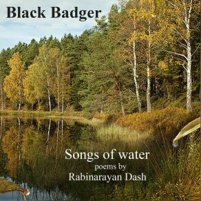 Download track Our Common Mother Black Badger