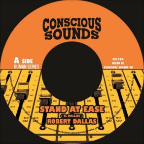 Download track Stand At Ease Robert Dallas, Dub MartaZinx