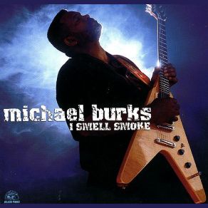 Download track I Hope He's Worth My Pain Michael Burks