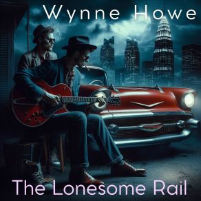 Download track Bottled-Up Blues Wynne Howe