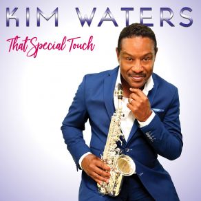 Download track Get Ur Groove On Kim Waters