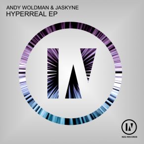 Download track Universal Language (Original Mix) Andy Woldman, Jaskyne