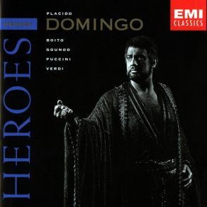 Download track Tosca, Act 3 (1985 Remastered Version): O Dolce Mani.... Amaro Sol Per Te Plácido Domingo