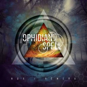 Download track Mental Universe Ophidian Spell