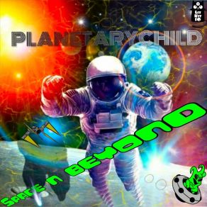 Download track What You Talking About? Planetary Child