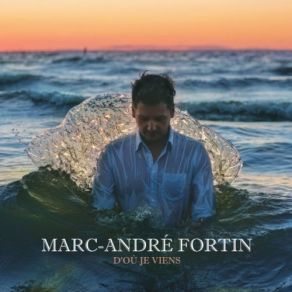 Download track Pleine Lune En Décembre Marc-André Fortin