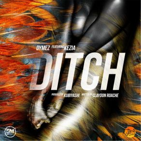 Download track Ditch (Instrumental) DYMEZ, Kezia