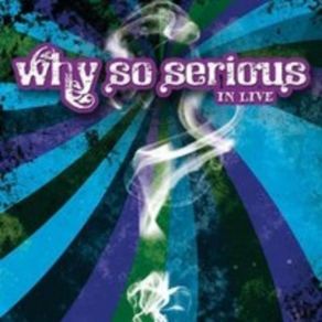 Download track In The Haze Why So Serious