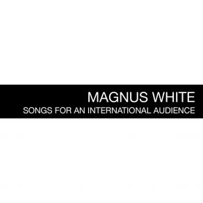 Download track I Can't Help Falling In Love Magnus White