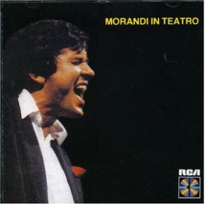 Download track Scende La Pioggia (Elenore)  Gianni Morandi