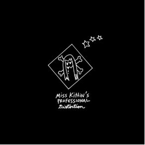 Download track Professional Distortion (Kittin Vs. Zdar Aca - Pella)  Miss Kittin