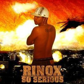 Download track Mada Tchune (Smile Riddim) Rinox