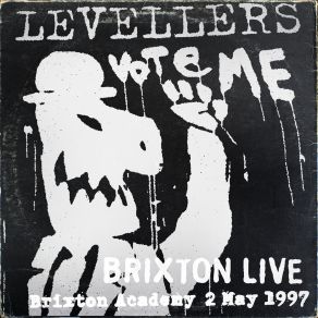 Download track 06 - Celebrate (Live At Brixton Acad Levellers