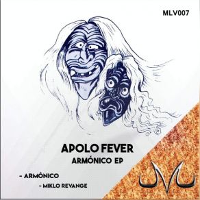 Download track Armonico (Original Mix) Apolo Fever