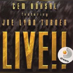 Download track Winding Road Joe Lynn Turner, Cem Köksal