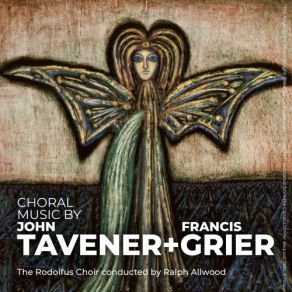 Download track Eonia Francis Grier, Rodolfus Choir, Ralph Allwood