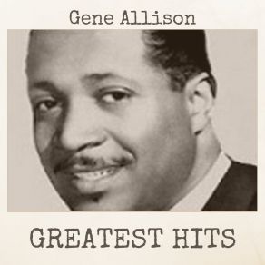 Download track Now That We're Together Gene Allison