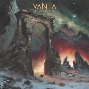 Download track Blueprint Vanta