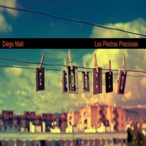 Download track La Soledad Del Amante Diego Mait