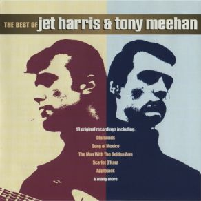 Download track The Tall Texan Jet Harris And Tony Meehan