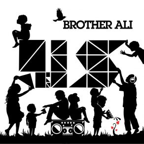 Download track House Keys Brother Ali