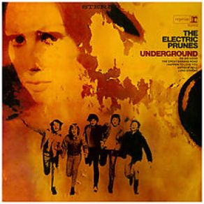 Download track Dr. Do-Good The Electric Prunes