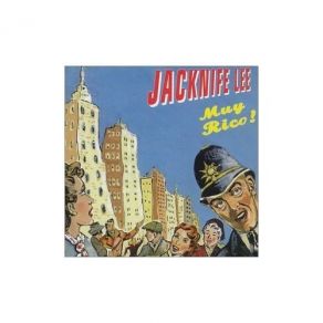 Download track Brown Glitter Jacknife Lee