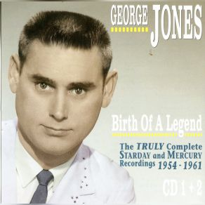 Download track I'm A One Woman Man George Jones