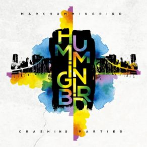 Download track Everything Right Mark Hummingbird