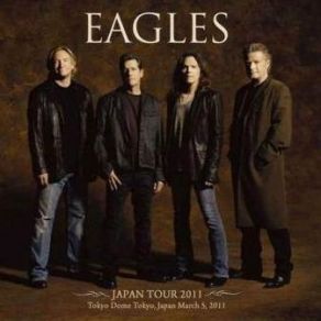 Download track Waiting In The Weeds Eagles