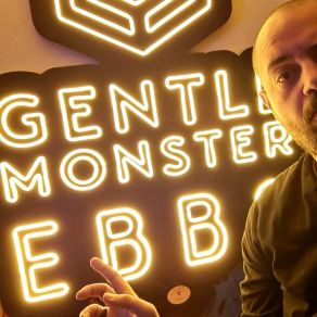 Download track RAHIL (Remix) Gentle Monster EBBO