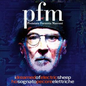 Download track Electric Sheep (English Version) Premiata Forneria Marconi