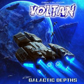 Download track Last Resort Voltan