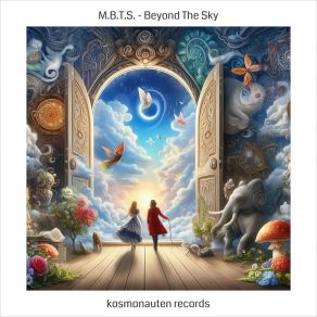 Download track Beyond The Sky (Deecue Remix) M. B. T. S.DeeCue