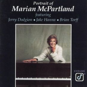 Download track I Won't Dance Marian McPartland