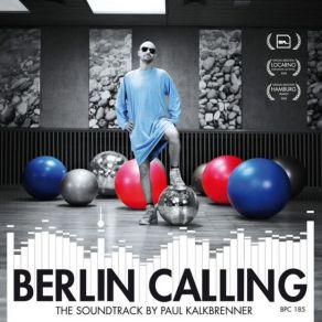 Download track Square One (Live At Bar 25 Berlin) Paul Kalkbrenner