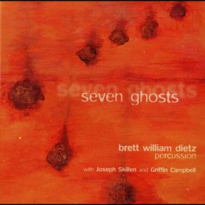 Download track Seven Etudes And A Question (V. Allegro) Brett William Dietz