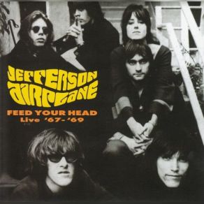 Download track It's No Secret Jefferson Airplane