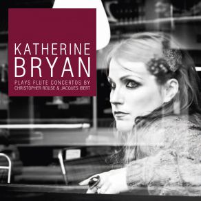 Download track Ibert: Flute Concerto - II. Andante Royal Scottish National Orchestra, Katherine Bryan, Jac Van Steen