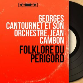 Download track En Montagne Georges Cantournet