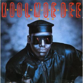 Download track I'm Blowin' Up Kool Moe Dee