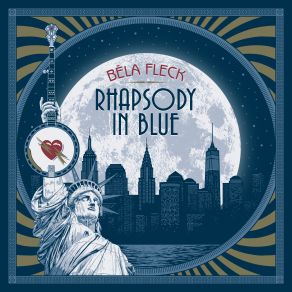 Download track Rialto Ripples Béla Fleck