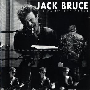 Download track Bird Alone Jack Bruce